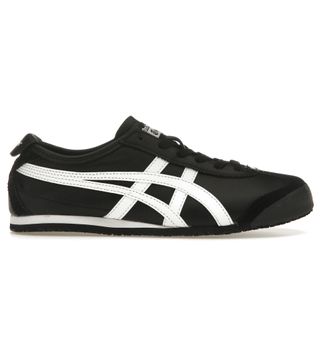 Onitsuka Tigers + Mexico 66 Sneakers