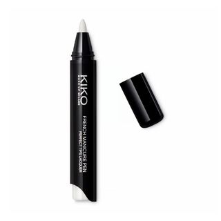 KIKO Milano + White French Manicure Pen