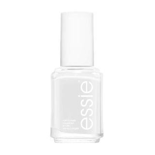 Essie + Nail Polish in Blanc