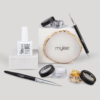 Mylee + Be Jewelled Nail Art Kit