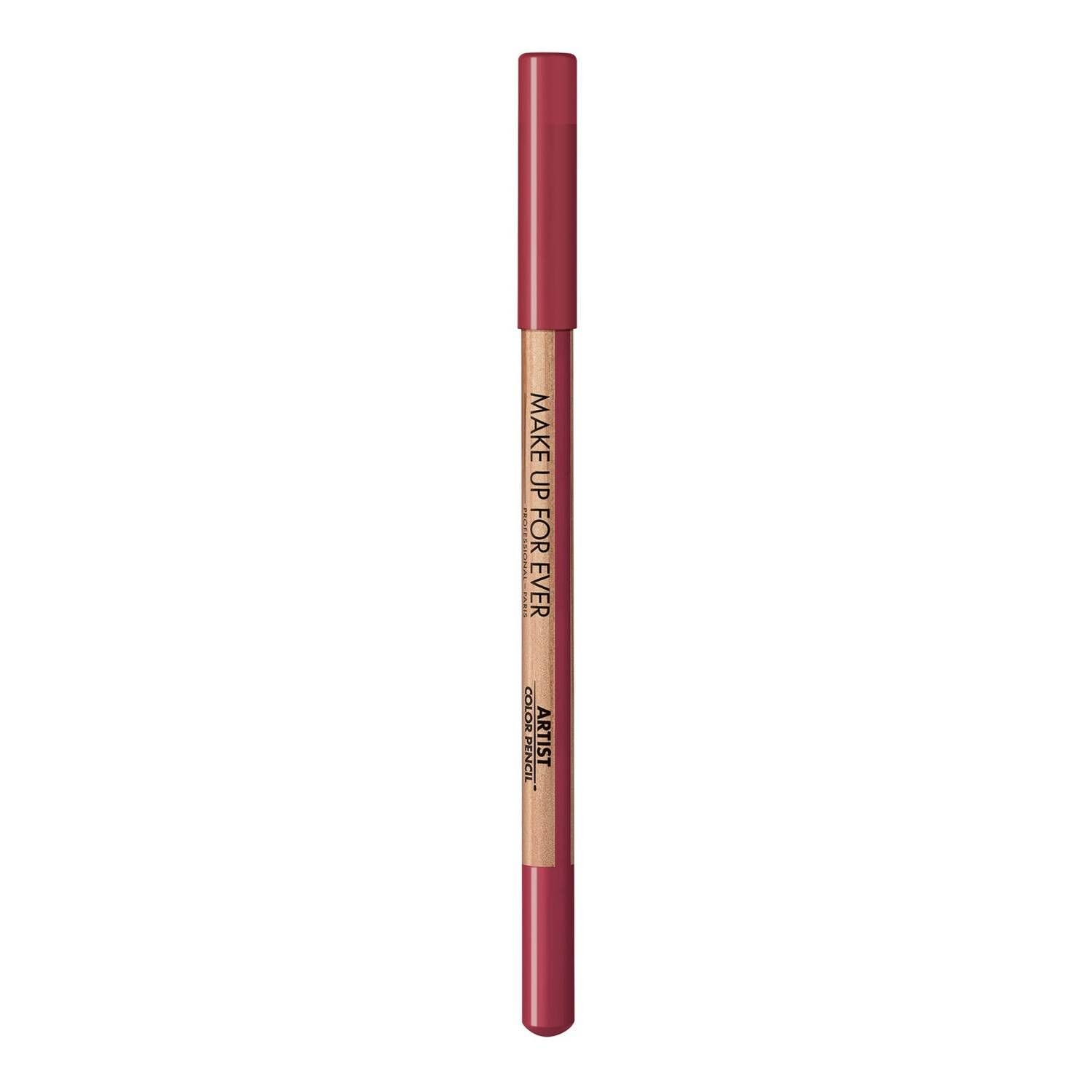 Hailey Bieber and J.Lo Love This Make Up For Ever Lip Liner Who What Wear