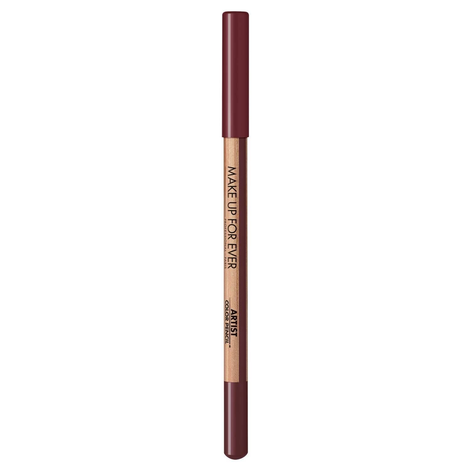 Hailey Bieber And J Lo Love This Make Up For Ever Lip Liner Who What Wear