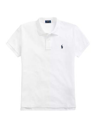 Polo Ralph Lauren + Classic Fit Short-Sleeve Polo