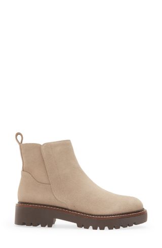 Nordstrom + Miller 2 Water Resistant Boot