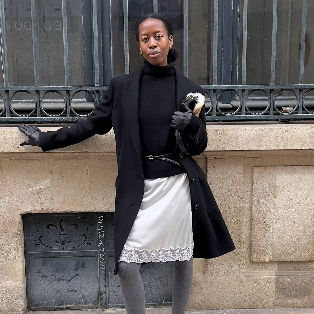 8 Skirt Outfit Trends to Try This Winter | Who What Wear