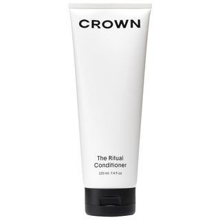 Crown Affair + The Ritual Conditioner