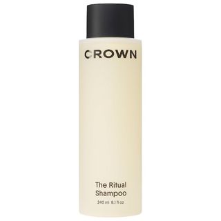Crown Affair + The Ritual Shampoo
