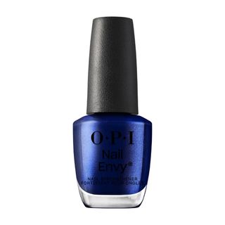 OPI + Nail Envy Nail Strengthener Treatment in All Night Strong