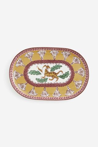 H&M + Large Serving Plate