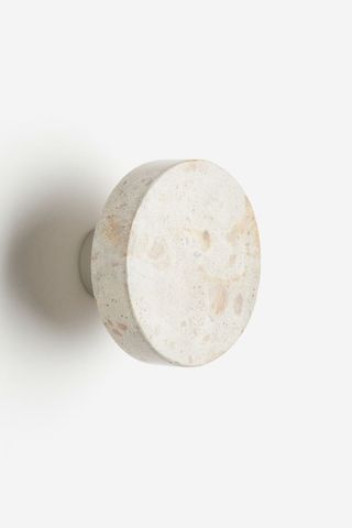 H&M + Marble Wall Hook