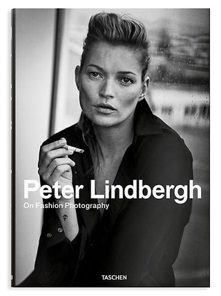 Taschen + Peter Lindbergh Fashion Photography Book