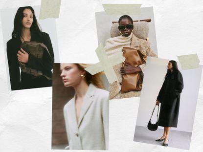 15 Affordable Quiet Luxury Brands to Bookmark | Who What Wear