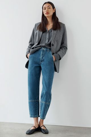 Everlane + The Day Mary Jane