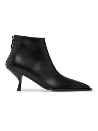 The Row + Coco Ankle Boots