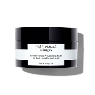 Hair Rituel by Sisley-Paris + Restructuring Nourishing Balm