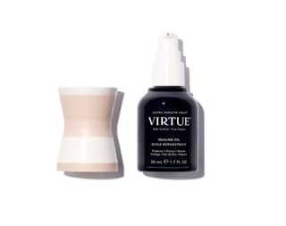 Virtue + Healing Oil