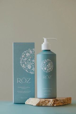 Rōz + Foundation Conditioner