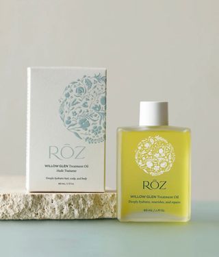 Rōz + Willow Glen Treatment Oil
