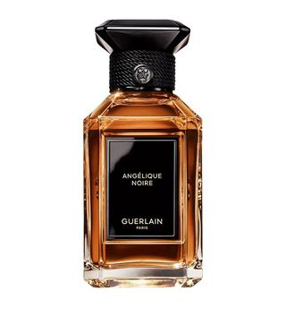 Guerlain + L'Art & La Matière Angélique Noire Eau de Parfum