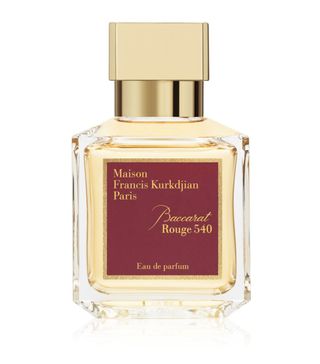 Maison Francis Kurkjian + Baccarat Rouge 540 Eau de Parfum