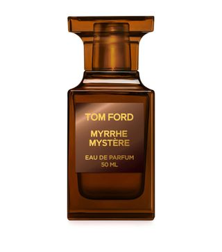 Tom Ford + Myrrhe Mystère Eau de Parfum