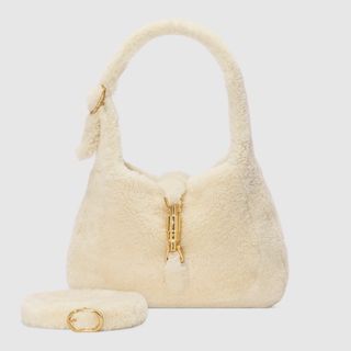 Gucci + Jackie 1961 Small Shoulder Bag