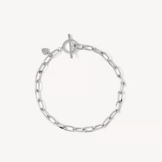 Aspinal of London + Chain Bracelet