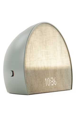Hatch Inc + Restore 2 Bedside Light, Sound MacHine & Sunrise Alarm Clock