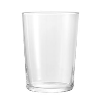 Bormioli Rocco + Bodega Collection Glassware – Set of 12