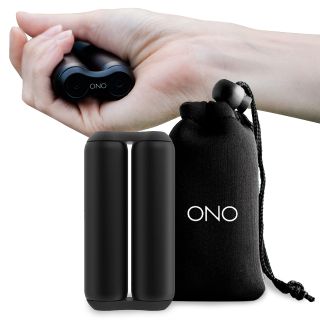 Ono + Roller - Handheld Fidget Toy