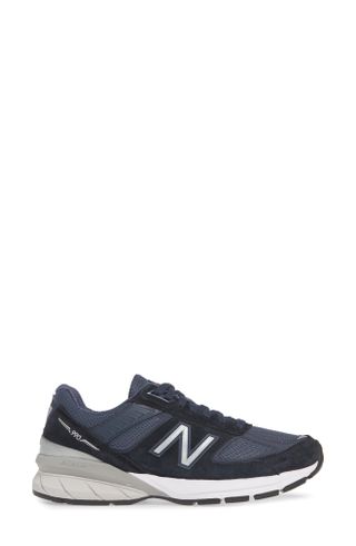 New Balance + 990 V5 Sneaker