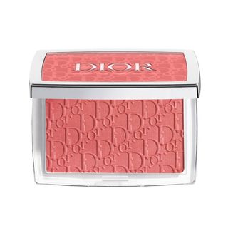 Dior + Backstage Rosy Glow Blush in 012 Rosewood