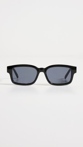 Le Specs + Recarmito Sunglasses