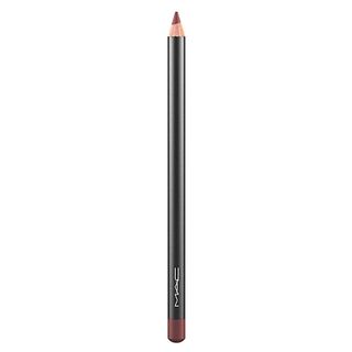 Mac + Lip Pencil in Mahogany