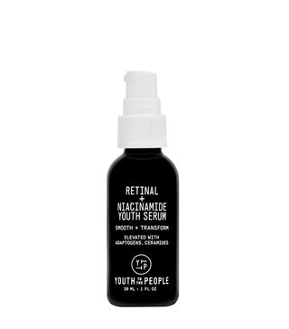 Youth to the People + Retinal and Niacinamide Youth Serum