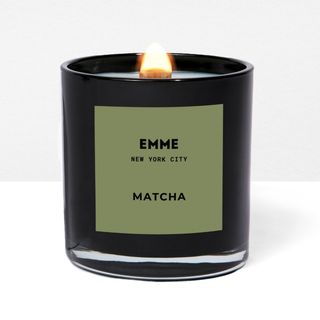 Emme + Matcha Candle