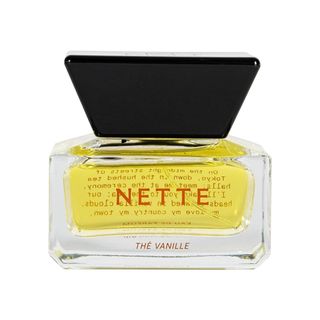 Nette + Thé Vanille Eau de Parfum