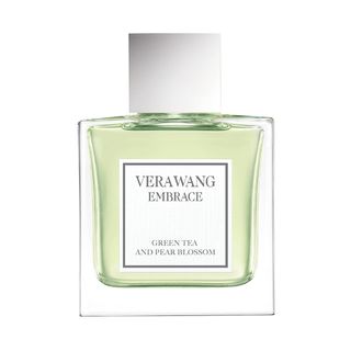 Vera Wang + Embrace Green Tea & Pear Blossom Eau de Toilette