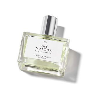 Le Monde Gourmand + Thé Matcha Eau de Parfum