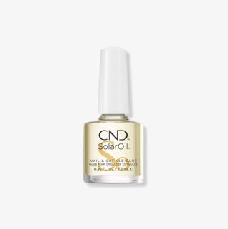 CND + Solar Oil Nail and Cuticle Conditioner