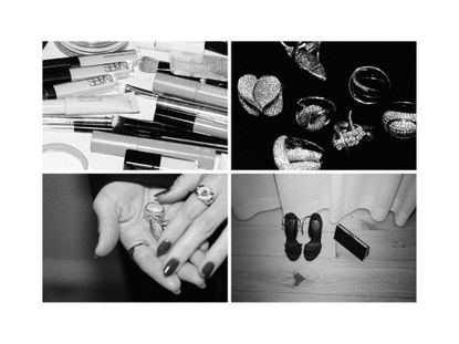 Getting Ready With Ashley Madekwe for the Dr. Death Premiere | Who What