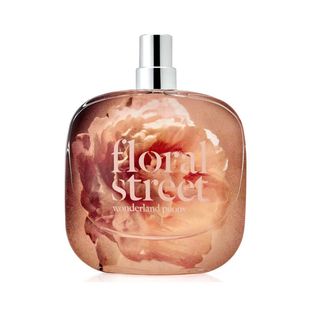 Floral Street + Wonderland Peony Eau De Parfum