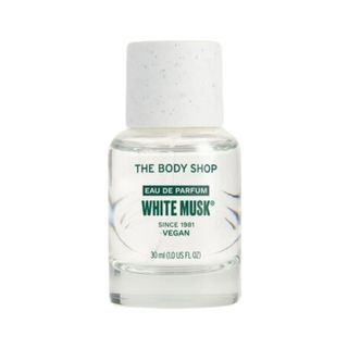 The Body Shop + White Musk Eau de Parfum