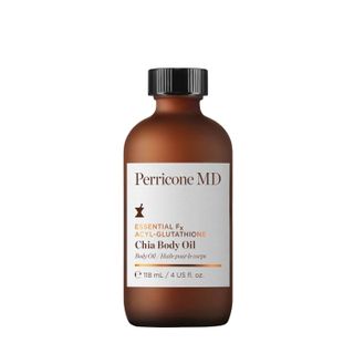 Perricone MD + Essential Fx Acyl-Glutathione Chia Body Oil