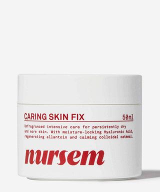 Nursem + Hand Cream