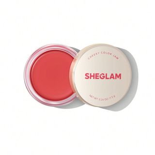 SheGlam + Cheeky Color Jam
