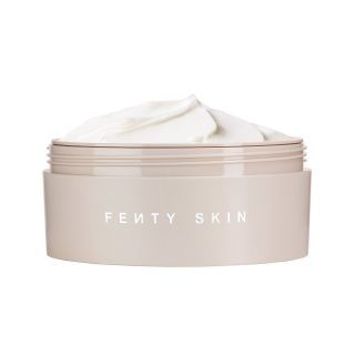 Fenty Skin + Butta Drop Refillable Warm Cinnamon Shimmering Whipped Oil Body Cream