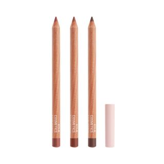 Kylie Cosmetics + 3-Piece Precision Pout Lip Liner Holiday Gift Set