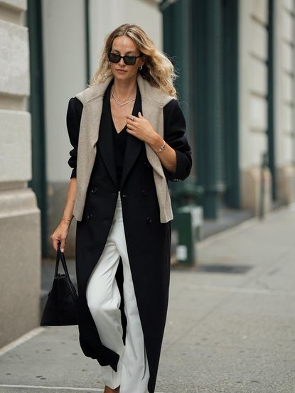 37 Items Fashion Editors Recommend for Minimalist Style | Who What Wear