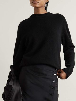 Loulou Studio + Baltra Cashmere Sweater